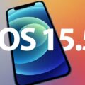 IOS-15.5