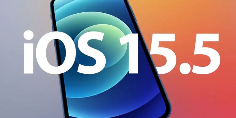 IOS-15.5