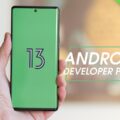 Android 13