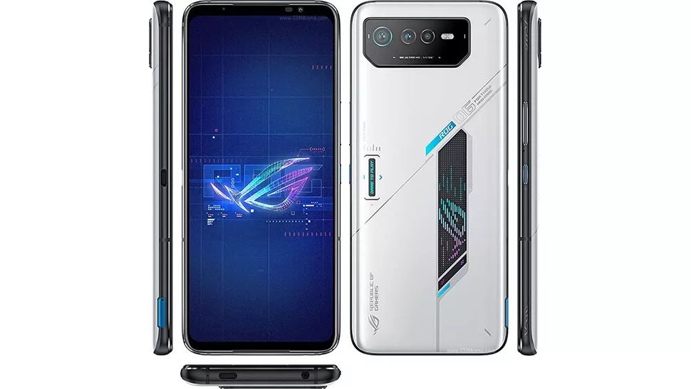 Best 5G Gaming Phones Right Now Tecrounder