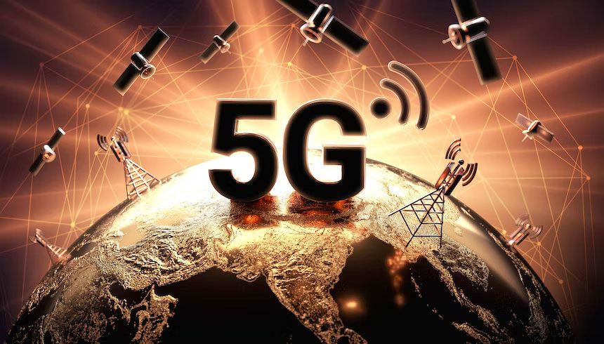 5G Connect