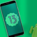 Android 13