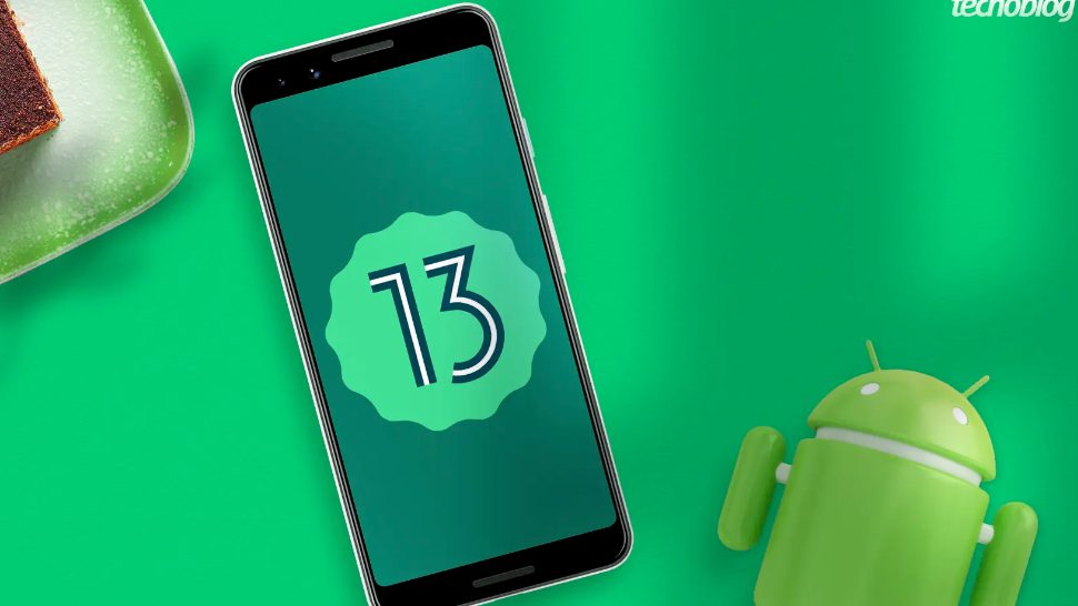 Everything to know about Android 13 tecrounder