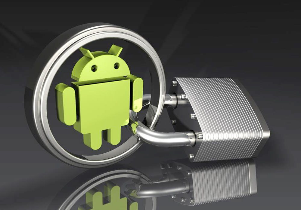 Android-security-apps