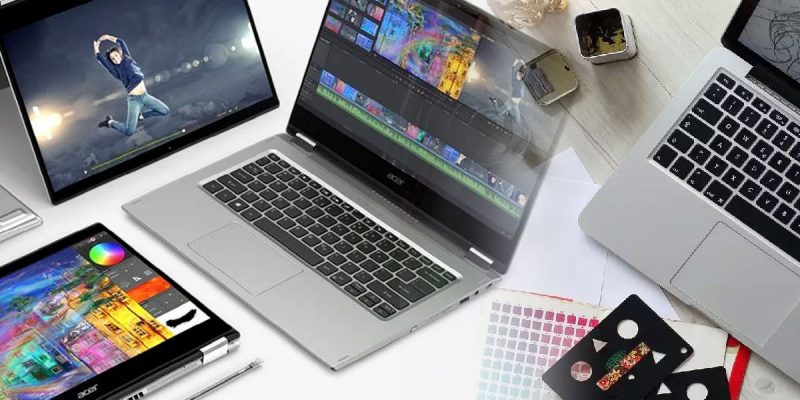 Best Design Laptops