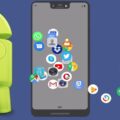 Productivity Android apps 2022