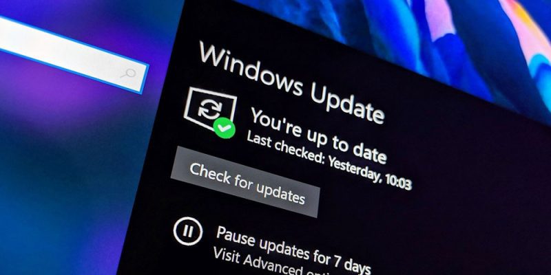 Windows 11 is receiving its first major update. Here's a look inside ...