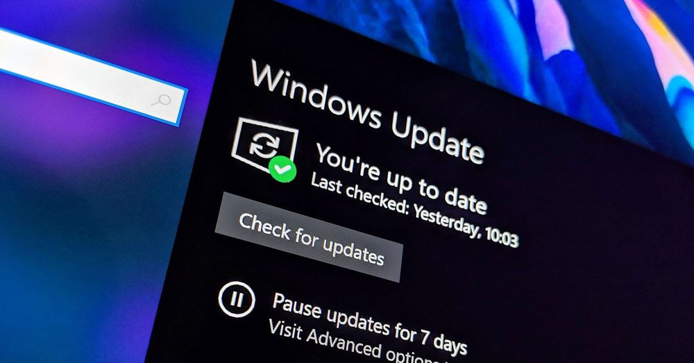 Windows 11 is receiving its first major update. Here's a look inside ...