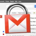 Secure Gmail Setup