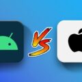 iphone VS android