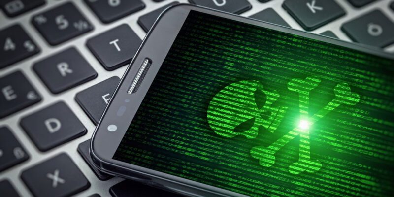 android pre-installed malware