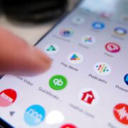 10 Android apps