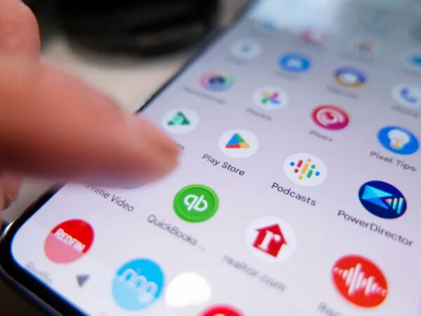 10 Android apps