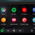 Android Parked apps
