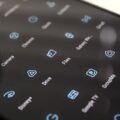 Android launcher