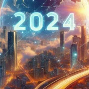 Global Internet Usage Trends for 2024