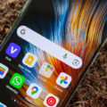 Google Search Widget Shortcuts Update.