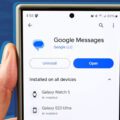 Google-Message
