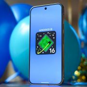Android 16 release to the public