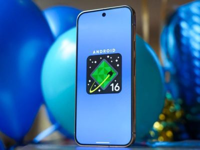 Android 16 release to the public