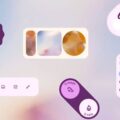 Androids new design language