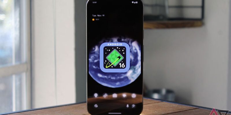 Googles New Android Update