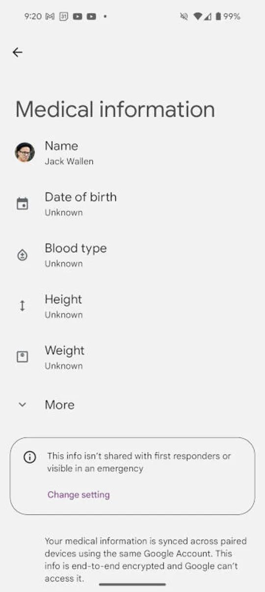 Medical-Info