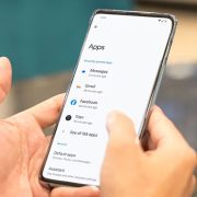 Clear Cache on Android