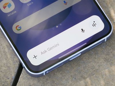 Google's Gemini