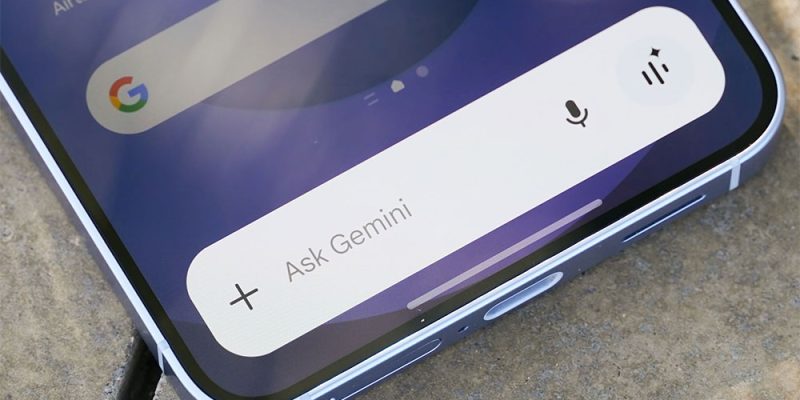 Google's Gemini