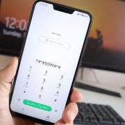 Hidden Android codes