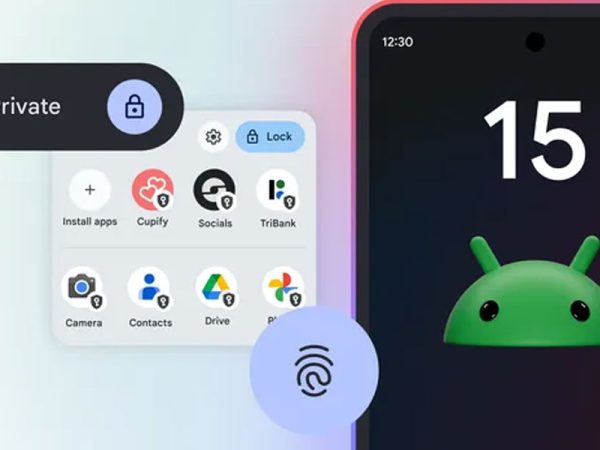 Android update bug