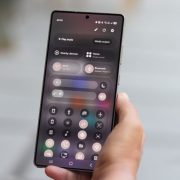 Galaxy security features