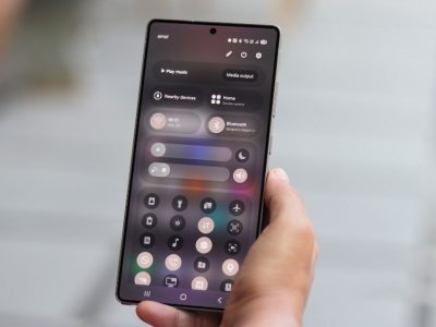 Galaxy security features