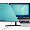 Next Desktop may be your Android