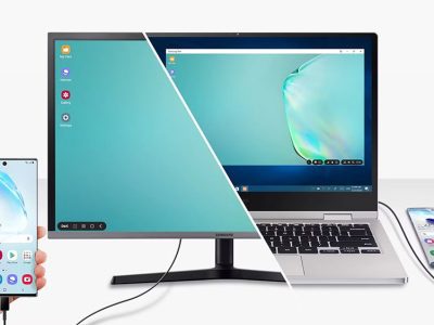 Next Desktop may be your Android