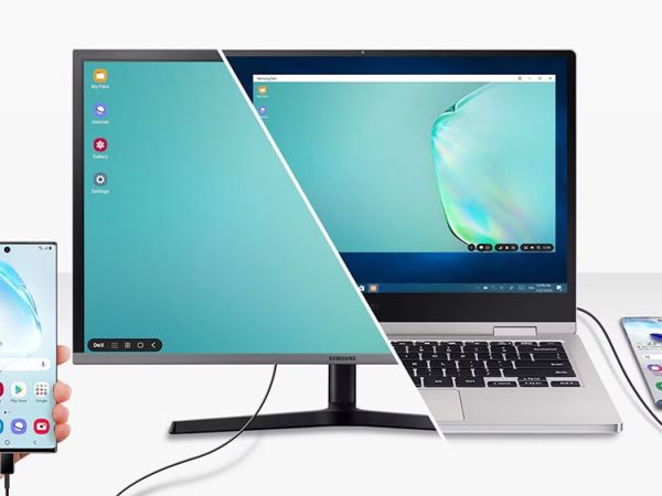Next Desktop may be your Android