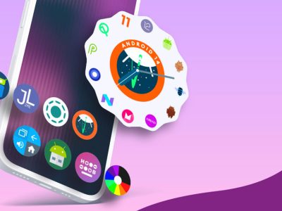 open-source Android apps