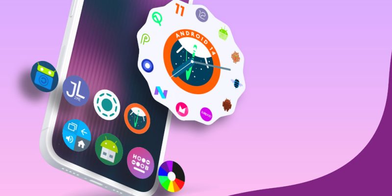 open-source Android apps
