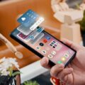 Android Home Screen 2025