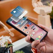 Android Home Screen 2025