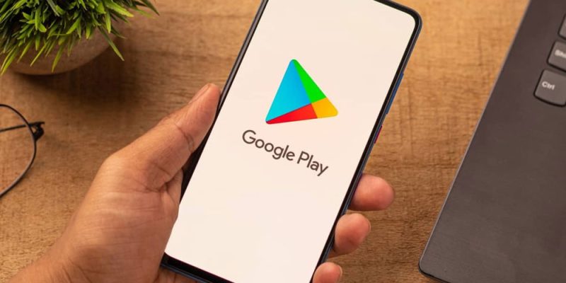 Google Play Settings