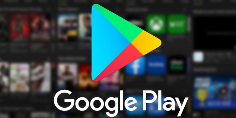 Google Play Store