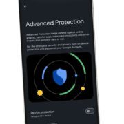 Android Advance Protection