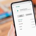 Fix Android phone cache