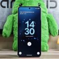 Android new look