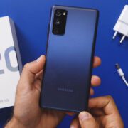 Galaxy S20 FE