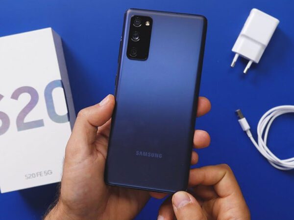Galaxy S20 FE