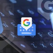 Gboard nifty feature