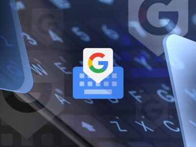 Gboard nifty feature